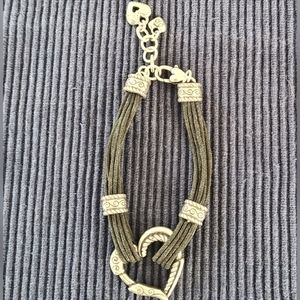 Brighton Heritage Bracelet